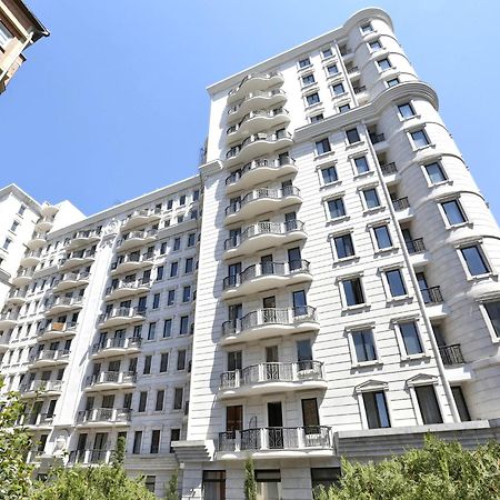 טביליסי The Grand Apartment Lll מראה חיצוני תמונה