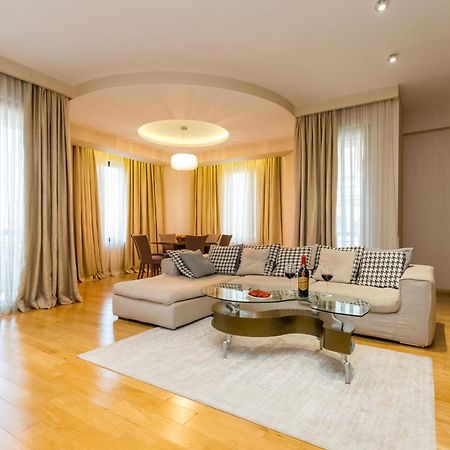 טביליסי The Grand Apartment Lll מראה חיצוני תמונה