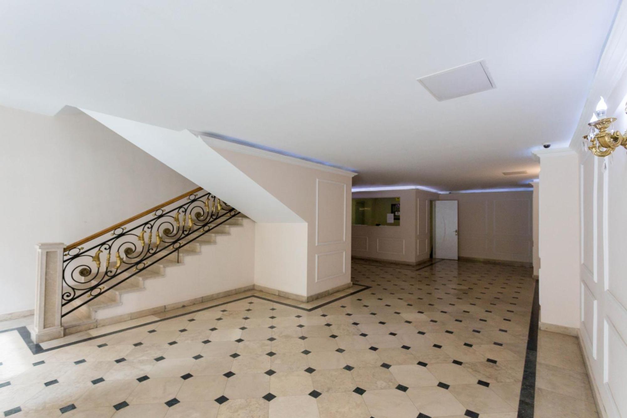 טביליסי The Grand Apartment Lll מראה חיצוני תמונה